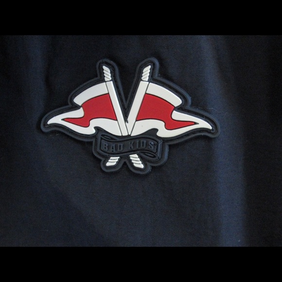 Nautical REASON Jacket - Picture 3 of 8